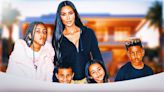 How Kim Kardashian's kids get what they want from her