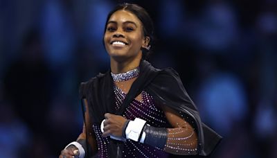 Gabby Douglas Ends 2024 Olympic Comeback Bid After Ankle Injury