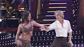 Brooke Burke Says She Was Tempted to Have an "Affair" With Derek Hough on 'DWTS'