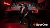 Diddy Recruits Montell Jordan, Kelis and More to Make a Hit Song for Uber One in New Super Bowl Ad