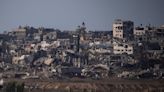 Israeli military orders the evacuation of Gaza City