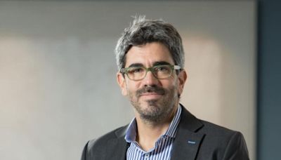 Perfil | Ricardo Jaramillo, el presidente de Grupo Sura que dirigirá a la empresa en el ‘nuevo’ GEA