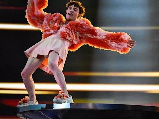 Seis países, incluida la ganadora Suiza, tomaron la decisión de retirarse antes de la final de Eurovisión 2024