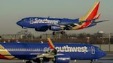 Southwest ends operations at Hancock Airport