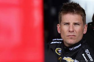 Jamie McMurray