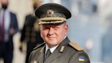 Ukrainian village renamed after top general fighting Russia