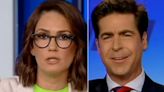 Fox News' Jessica Tarlov Scorches Jesse Watters On Air: You're 'Advocating For Roe'