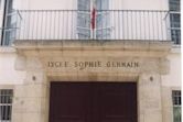 Lycée Sophie Germain