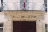 lycée Sophie-Germain