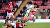 Cook Islands beat Wales 18-12 in Rugby League World Cup