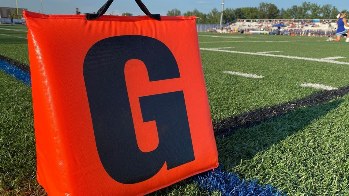 OHSAA releases football divisional, regional assignments for 2024 season