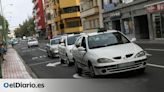 Las Palmas de Gran Canaria, la ciudad española con la tarifa de taxi más económica