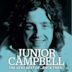 Very Best of Junior Campbell...Back Then...