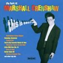 This Is Easy: The Best of Marshall Crenshaw