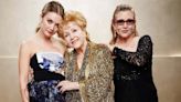Billie Lourd Shares Throwback Photo of Grandma Debbie Reynolds 6 Years After Her Death