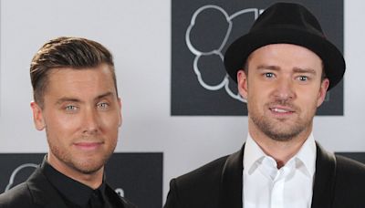 Lance Bass Playfully Trolls Justin Timberlake with ‘It’s Gonna Be May’ Meme