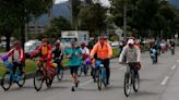 ¿Habrá ciclovía en Bogotá el lunes 1 de enero de 2024?