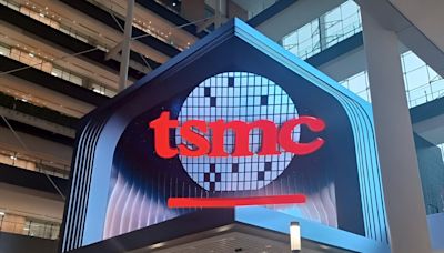 Trillion-dollar chip giant: Five things to know about TSMC