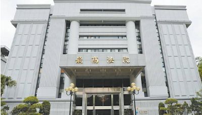 圖利他人纏訟17年！ 前汐止市長黃建清判刑6年定讞