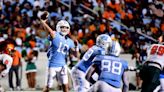 UNC offensive keys to the game vs Georgia State