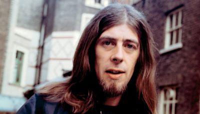 Fleetwood Mac legend compares death of John Mayall to the death of a father