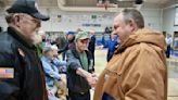 A Montana farmer with a flattop and ample lobbyist cash stands between the GOP and Senate control