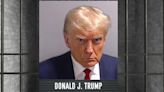 Trump’s historic mug shot to become a bobblehead