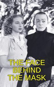 The Face Behind the Mask (1941 film)