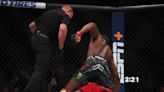 5 biggest takeaways from UFC on ESPN 52: Is referee’s remorse enough after egregious Turner vs. Green stoppage?