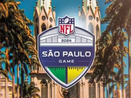 NFL no Brasil: Veja quando começa a venda de ingressos para Packers x Eagles