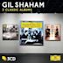 Gil Shaham: 3 Classic Albums