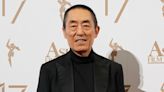 Zhang Yimou to Direct ‘Three-Body Problem’ Movie