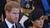 Prince Harry & Meghan Markle’s Spot on the Royal Family Website Just Changed in a Major Way