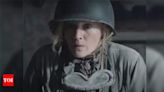'Lee' trailer unveils Kate Winslet's grit as war correspondent Lee Miller | English Movie News - Times of India