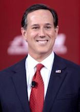 Rick Santorum