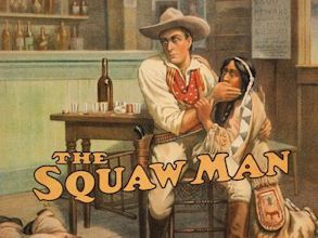 The squaw man