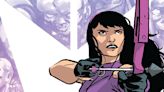 The New MCU Hawkeye Keeps Running into Marvel’s Wackiest Villains