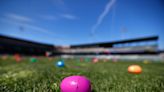 Where are the Easter egg hunts taking place in the county this year? Here's a list.