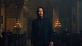 "John Wick: Chapter 4" Finally Has A Trailer, And It Looks Absurdly Awesome