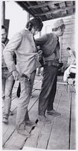 Vintage Original photograph Joe Namath The Last by MODERNAIRES