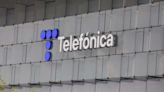 Telefónica investiga un presunto ciberataque del pasado marzo sobre 120.000 usuarios