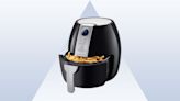 This air fryer that's 'the future of cooking' is on sale at Amazon for just $60 — that's nearly 40% off