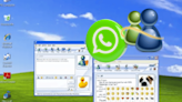 WhatsApp: Así se activa el modo MSN messenger