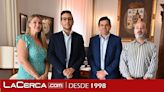 La Federación de Empresarios de Puertollano y Comarca (FEPU) presenta a Valverde sus proyectos de desarrollo económico y fortalecimiento empresarial