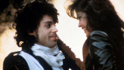 Special screening of Prince's "Purple Rain" planned for Target Center on film's 40th anniversary