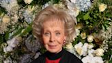 Philanthropist and Society Fixture Lily Safra Dies at 87