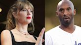 Kobe Bryant explained why he studied Taylor Swifts greatness: "I think it's important to listen to people who do great things"