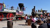 Golden Spike National Historical Park welcomes new US citizens