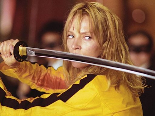 July Will Be a Bad Month for Tarantino Fans