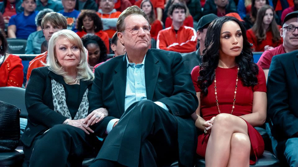 ‘Clipped’ turns Donald Sterling’s fall from the Clippers into a solid-gold series